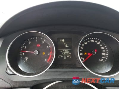 Zdjęcie 9 z 12 samochodu: 2017 VOLKSWAGEN JETTA S VIN:3VW167AJXHM286142 - miniatura
