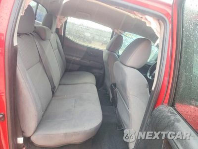 Zdjęcie 10 z 12 samochodu: 2023 TOYOTA TACOMA SR VIN:3TYAX5GN2PT073512 - miniatura