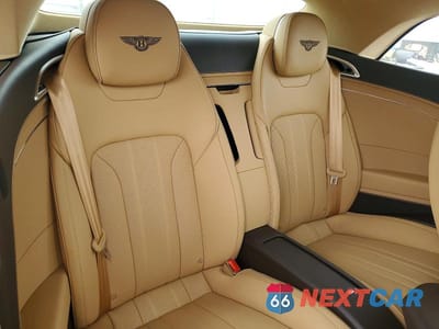 Zdjęcie 10 z 13 samochodu: 2024 BENTLEY CONTINENTAL GT VIN:SCBDG4ZG8RC012271 - miniatura