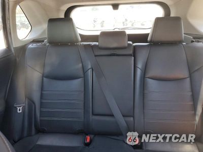 Zdjęcie 10 z 13 samochodu: 2020 TOYOTA RAV4 LIMITED VIN:2T3Y1RFV3LC063344 - miniatura