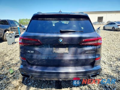 Zdjęcie 6 z 12 samochodu: 2021 BMW X5 XDRIVE40I VIN:5UXCR6C09M9F66923 - miniatura