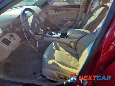 Zdjęcie 7 z 13 samochodu: 2011 CADILLAC CTS PERFORMANCE COLLECTION VIN:1G6DL5EY1B0121565 - miniatura
