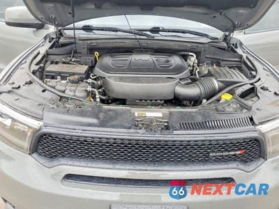 Zdjęcie 12 z 14 samochodu: 2020 DODGE DURANGO GT VIN:1C4RDJDG4LC193068 - miniatura