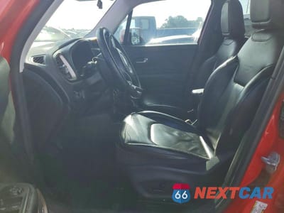 Zdjęcie 7 z 13 samochodu: 2016 JEEP RENEGADE LIMITED VIN:ZACCJADT2GPD49850 - miniatura