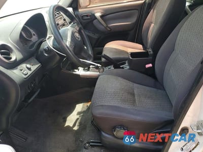 Zdjęcie 7 z 13 samochodu: 2004 TOYOTA RAV4 BASE VIN:JTEGD20V040006182 - miniatura