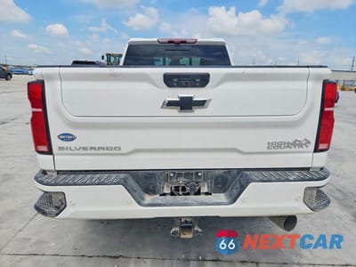 Zdjęcie 6 z 13 samochodu: 2026 CHEVROLET SILVERADO K2500 HIGH COUNTRY VIN:2GC4KREY0T1108321 - miniatura