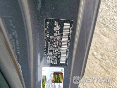 Zdjęcie 12 z 12 samochodu: 2026 TOYOTA GR 86 PREMIUM VIN:JF1ZNBE10T8079073 - miniatura