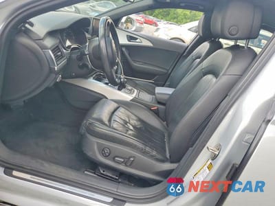 Zdjęcie 7 z 12 samochodu: 2012 AUDI A6 VIN:WAUBGAFC8CN029245 - miniatura
