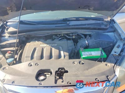 Zdjęcie 12 z 13 samochodu: 2007 HONDA ODYSSEY EX VIN:5FNRL38487B037266 - miniatura
