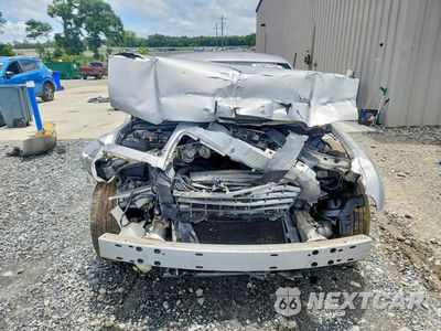 Piąte zdjęcie samochodu w środku: 2010 CHRYSLER 300 TOURING VIN:2C3CA5CV5AH315165 - miniatura