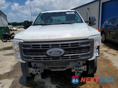 Piąte zdjęcie samochodu w środku: 2026 FORD F250 SUPER DUTY VIN:1FT7W2BTXTEC72255 - miniatura