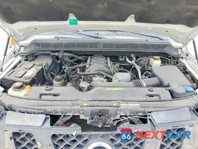 Zdjęcie 11 z 12 samochodu: 2013 NISSAN TITAN S VIN:1N6BA0CH1DN312664 - miniatura