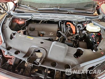 Zdjęcie 11 z 13 samochodu: 2024 LEXUS RX 350H PREMIUM+ VIN:2T2BBMCA7RC026186 - miniatura