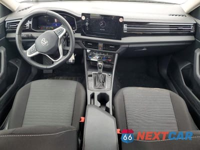 Zdjęcie 8 z 12 samochodu: 2025 VOLKSWAGEN JETTA S VIN:3VW5X7BU4SM011977 - miniatura