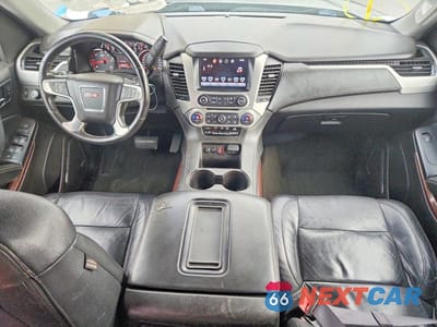 Zdjęcie 8 z 13 samochodu: 2016 GMC YUKON SLE VIN:1GKS2AKC6GR453419 - miniatura