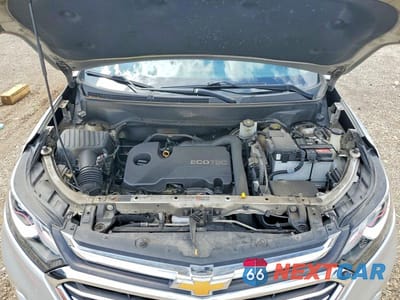 Zdjęcie 12 z 13 samochodu: 2018 CHEVROLET EQUINOX PREMIER VIN:3GNAXVEV6JS511022 - miniatura