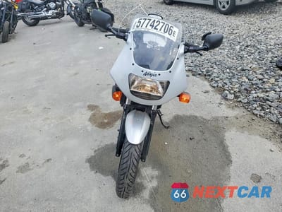 Drugie zdjęcie samochodu z przodu: 2004 KAWASAKI EX500 D VIN:JKAEXVD1X4A086235 - miniatura