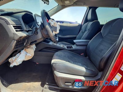 Zdjęcie 7 z 12 samochodu: 2024 MITSUBISHI OUTLANDER SE VIN:JA4J3VA89RZ069883 - miniatura