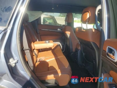 Zdjęcie 11 z 13 samochodu: 2021 JEEP GRAND CHEROKEE SUMMIT VIN:1C4RJFJT0MC501961 - miniatura