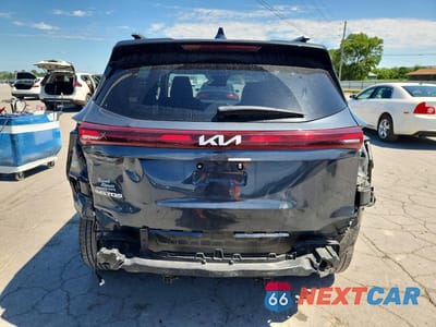 Zdjęcie 6 z 14 samochodu: 2024 KIA SELTOS S VIN:KNDEU2AA4R7534054 - miniatura