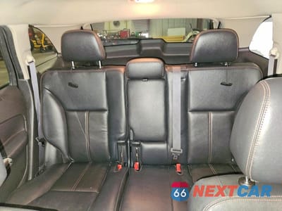 Zdjęcie 10 z 14 samochodu: 2014 FORD EDGE SEL VIN:2FMDK3JC0EBA98857 - miniatura
