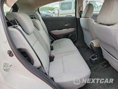 Zdjęcie 11 z 13 samochodu: 2022 HONDA HR-V LX VIN:3CZRU5H37NM723897 - miniatura