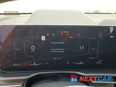 Zdjęcie 9 z 13 samochodu: 2026 KIA SPORTAGE SX PRESTIGE VIN:KNDPXDDG1T7328452 - miniatura