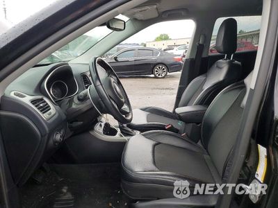 Zdjęcie 7 z 13 samochodu: 2018 JEEP COMPASS LATITUDE VIN:3C4NJCBB6JT123972 - miniatura