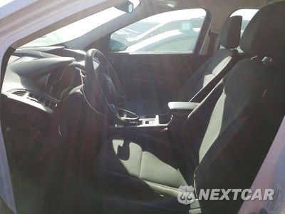 Zdjęcie 7 z 13 samochodu: 2019 FORD ESCAPE S VIN:1FMCU0F76KUA63696 - miniatura