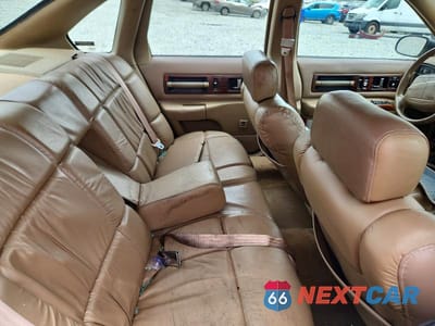 Zdjęcie 10 z 12 samochodu: 1995 CHEVROLET CAPRICE / IMPALA CLASSIC SS VIN:1G1BL52P4SR157433 - miniatura