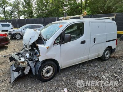 2019 NISSAN NV200 S 3N6CM0KN0KK700748 - główne zdjęcie licytacji z USA - miniatura