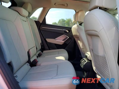 Zdjęcie 11 z 13 samochodu: 2023 AUDI Q3 PREMIUM PLUS S LINE 45 VIN:WA1EECF36P1083183 - miniatura