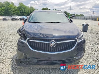 Piąte zdjęcie samochodu w środku: 2021 BUICK ENCLAVE ESSENCE VIN:5GAEVAKW9MJ142721 - miniatura