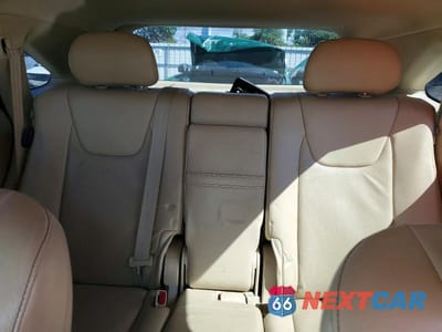 Zdjęcie 10 z 14 samochodu: 2013 LEXUS RX 350 BASE VIN:2T2BK1BA7DC210097 - miniatura