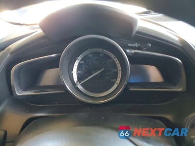 Zdjęcie 9 z 12 samochodu: 2017 TOYOTA YARIS IA BASE VIN:3MYDLBYV7HY147715 - miniatura