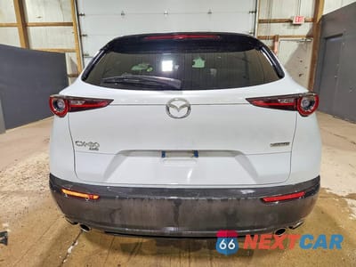 Zdjęcie 6 z 13 samochodu: 2024 MAZDA CX-30 VIN:3MVDMBBM3RM693334 - miniatura
