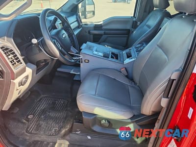 Zdjęcie 7 z 13 samochodu: 2017 FORD F550 SUPER DUTY VIN:1FD0X5HT2HED73073 - miniatura