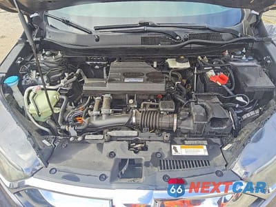 Zdjęcie 12 z 13 samochodu: 2017 HONDA CR-V EXL VIN:5J6RW2H85HL008546 - miniatura