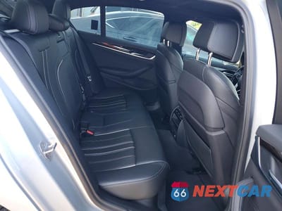 Zdjęcie 10 z 12 samochodu: 2018 BMW 540 I VIN:WBAJE5C56JWA92711 - miniatura