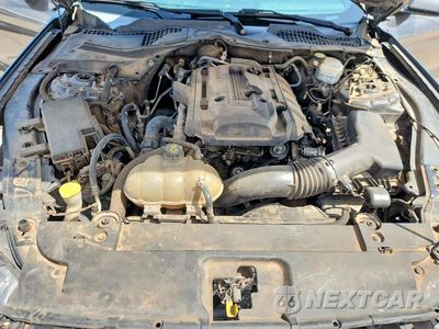 Zdjęcie 11 z 13 samochodu: 2017 FORD MUSTANG VIN:1FA6P8TH8H5292376 - miniatura
