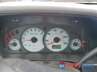 Zdjęcie 9 z 13 samochodu: 2001 FORD ESCAPE XLT VIN:1FMYU04131KC39490 - miniatura