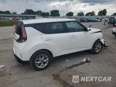 Trzecie zdjęcie samochodu z tyłu: 2024 KIA SOUL LX VIN:KNDJ23AU2R7920542 - miniatura