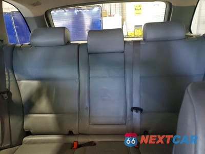 Zdjęcie 10 z 13 samochodu: 2005 BMW X5 4.4I VIN:5UXFB53575LV14005 - miniatura