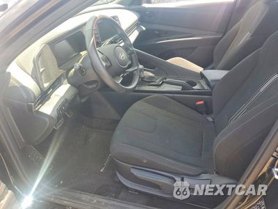 Zdjęcie 7 z 12 samochodu: 2025 HYUNDAI ELANTRA SEL SPORT VIN:KMHLM4DG0SU883332 - miniatura