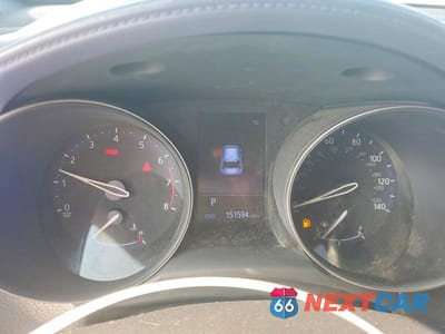Zdjęcie 9 z 12 samochodu: 2020 TOYOTA C-HR XLE VIN:JTNKHMBX6L1077128 - miniatura