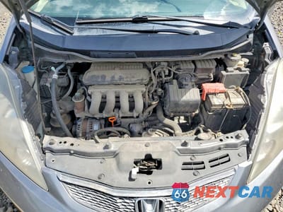 Zdjęcie 11 z 12 samochodu: 2012 HONDA FIT VIN:JHMGE8G37CS001734 - miniatura
