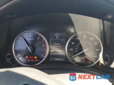 Zdjęcie 9 z 12 samochodu: 2016 LEXUS NX 200T BASE VIN:JTJYARBZ5G2027674 - miniatura