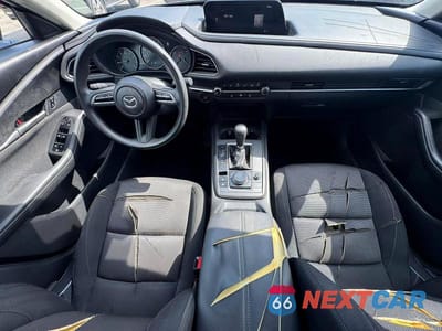 Zdjęcie 9 z 10 samochodu: 2021 MAZDA CX-30 VIN:3MVDMBAL8MM260738 - miniatura