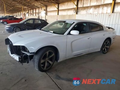 2014 DODGE CHARGER SXT 2C3CDXHGXEH359200 - główne zdjęcie licytacji z USA - miniatura