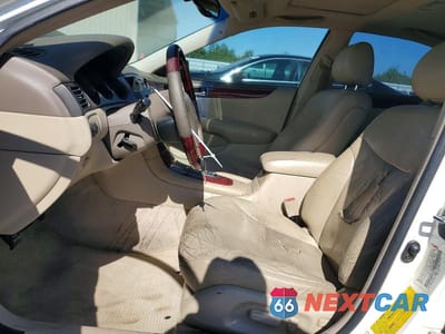 Zdjęcie 7 z 13 samochodu: 2003 LEXUS ES 300 VIN:JTHBF30G036002692 - miniatura